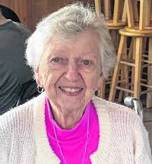 Clara WEBER Obituary (2023)