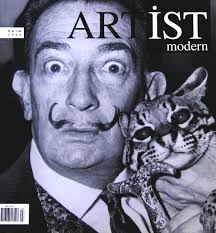 Profile for Dali Magazine Mall