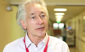 Man On Life Support For 15 Years In Coronado Dubbed Sixty-Six Garage