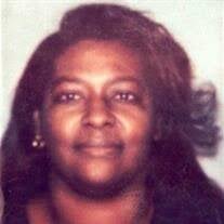 Mrs. Alice Pearl Taylor Obituary