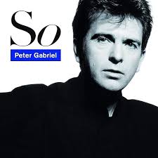 Hit by Peter Gabriel: Amazon.co.uk: CDs & Vinyl