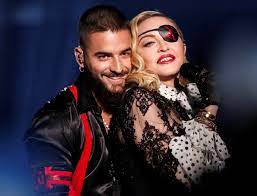 Welcome to the maluma official store! With New Tour And Album Latin Music Star Maluma Is Living A Dream