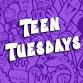 Teen Tuesdays - Game Night & Book Club event image