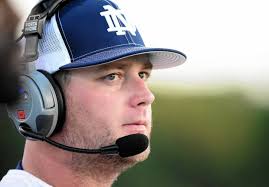 Notre Dame-Green Pond football countdown to kickoff: Top 3 things to know  from camp