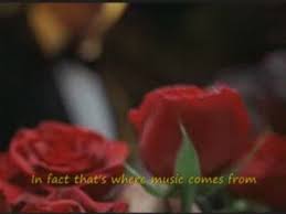 Provided to thclips by believe sas shall we dance · gertrude lawrence, yul brynner songs from movies, vol. The Book Of Love Peter Gabriel Shall We Dance Soundtrack Video Dailymotion