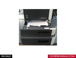 Sui prodotti e servizi forniti da konica minolta italia e da altre aziende associate al gruppo, che soddisfino i miei interessi personali. Konica Minolta Bizhub C3110 For Sale Buy Now Save Up To 70