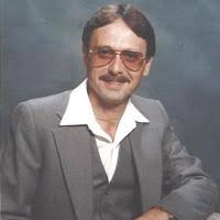 Robert Marcus Herrington