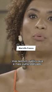 Marielle Franco Meme