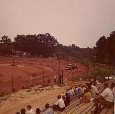 1973 Or 1974 Wake County Speedway Raleigh Nc Old Race Cars Wake County Speedway