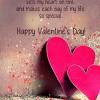 Valentines day quotes are so heart touching, beautiful, and warm. 3