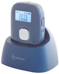 MOBILES NOTRUFSYSTEM Benutzerhandbuch Deutsch