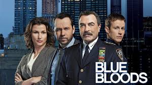 Донни уолберг, бриджет мойнэхэн, уилл эстес и др. Tv Time Blue Bloods Tvshow Time