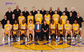 Pin By Bill Lisy On My Los Angeles Lakers Los Angeles Lakers Lakers Roster Los Angeles