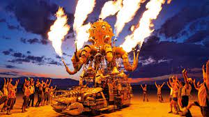 Support burning man and black rock city. Burning Man 2022 Tickets Reisen 28 08 05 09 2022