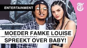 Check spelling or type a new query. Loslippige Moeder Famke Zo Zit Het Met Ronnie Youtube