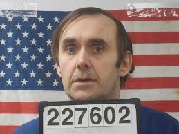 Offender Information