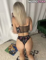 Valerie Vaughn  classiccarblondie  getinthecar_ Nude Leaks OnlyFans Photo  26 - NudoStar