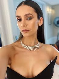 The Vampire Diaries...