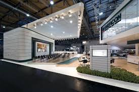 Enercon At Hannover Messe 2013 By Ache Stallmeier Hannover Germany Retail Design Blog Exhibition Stand Design Booth Design Retail Design