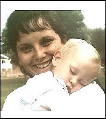 Julie FIRZLAFF Obituary (1960