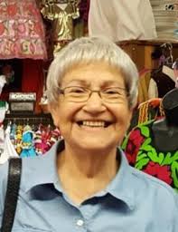 Bertha Seehusen Obituary January 21, 2024