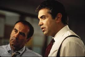 Dan Hedaya Filmographie