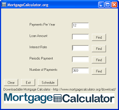 The advanced mortgage calculator website is ready. Downloadable Free Mortgage Calculator Tool