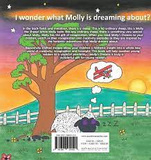 Molly's Dreams: Bhandari, Rajesh, Wilde, Sunloch: 9781398410190:  Amazon.com: Books