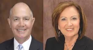 Canfield to be Blessing's next president/CEO