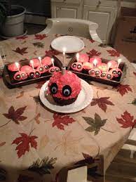 Awesome Fnaf Birthday Cake By Xcyberevilx On Deviantart Lady in my neighborhood makes cookie cakes. awesome fnaf birthday cake by