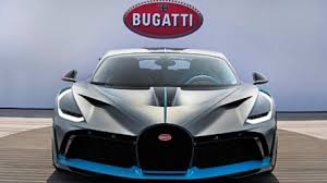 Bugatti Divo Looks Divine Wearing Heritage Paint Jobs 30 Images