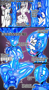 Sensual Slime Corruption Hentai Pics - Free Hentai Pic Gallery