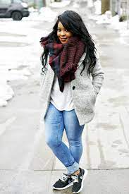Oversized Petite Outfits Curvy Outfits Plus Size Winter Outfits
