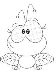 Mi Coleccion De Dibujos Abejas Para Colorear Moldes De Letras Timoteo Moldes De Dibujos Dibujos Tiernos Para Colorear