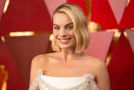 And margot might get this procedue when she was in younger age. Margot Robbie Before And After 2020