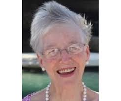 Mary Shaffer Obituary (1941