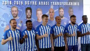 Hier findest du infos zu transfers, zugängen und abgängen des teams. Bb Erzurumspor Da Imza Sov Bsb Erzurumspor Haberleri Spor