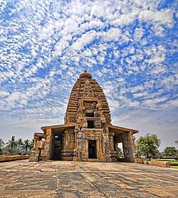 Pattadakal - Wikipedia