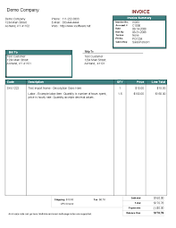 Istilah erp (enterprise resource planning) mencerminkan konsep yang berakhir dengan kegiatan perencanaan. Billing Software Invoicing Software For Your Business Example Intended For Individual Invoice Template 10 Pr Invoice Template Invoice Format Invoice Example
