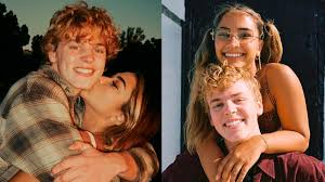 Sienna mae gomez talks jack wright relationship & their most romantic gestures!! Oalaet 6gc5g7m