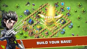 Heroes Mobile World War Z Apk Mod All Unlocked Apkhome Us