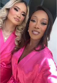 Congratulations Shannon & Ken! Cheers to 1000 Years👰🏽‍♀️🤵🏼‍♂️🎊🥂  #Married