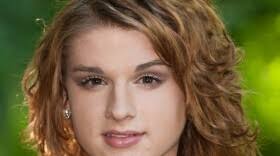 Kate Parkinson-Morgan