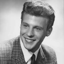 Michael Holliday albums and discography