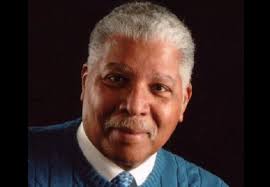 Arthur L. 'Sonny' Johnson of Indianola