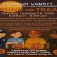 Franklin County First Responders & Law Enforcement event image