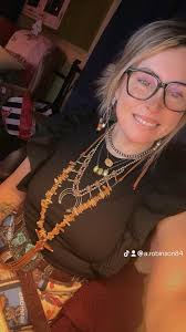 What is the value of an authentic Squash Blossom necklace?