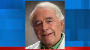 The Medicine Man's Corner' to stay in business after the passing of Dr.  Charlie Rouse