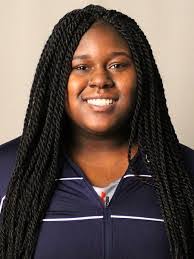 Keyana Brooks's Instagram, Twitter & Facebook