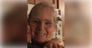 Obituary information for Betty Jean Stahl